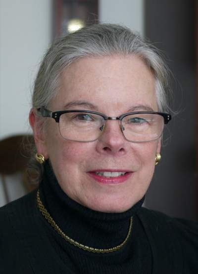 Theresa F. Haenn